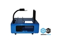 DimasTech® Bench/Test Table Mini V1.0 Aurora Blue